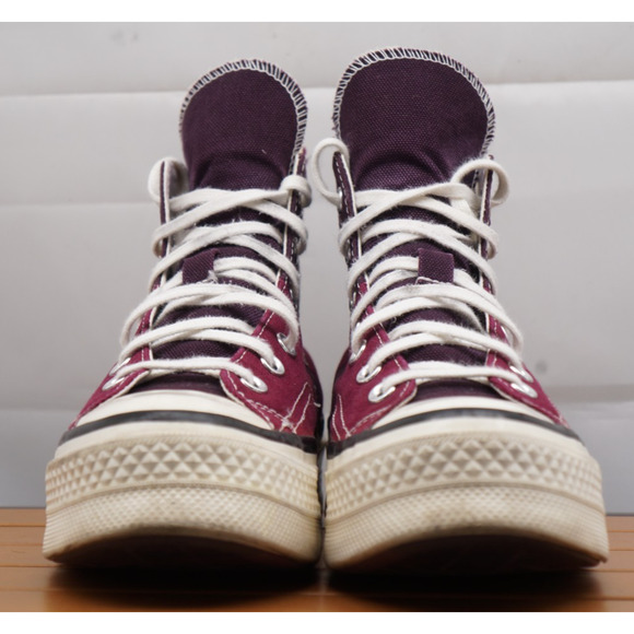Converse Chuck 70 Plus Hi Counter Climate W Size 6.5 US / M Size 8.5 A01389C - Picture 3 of 10